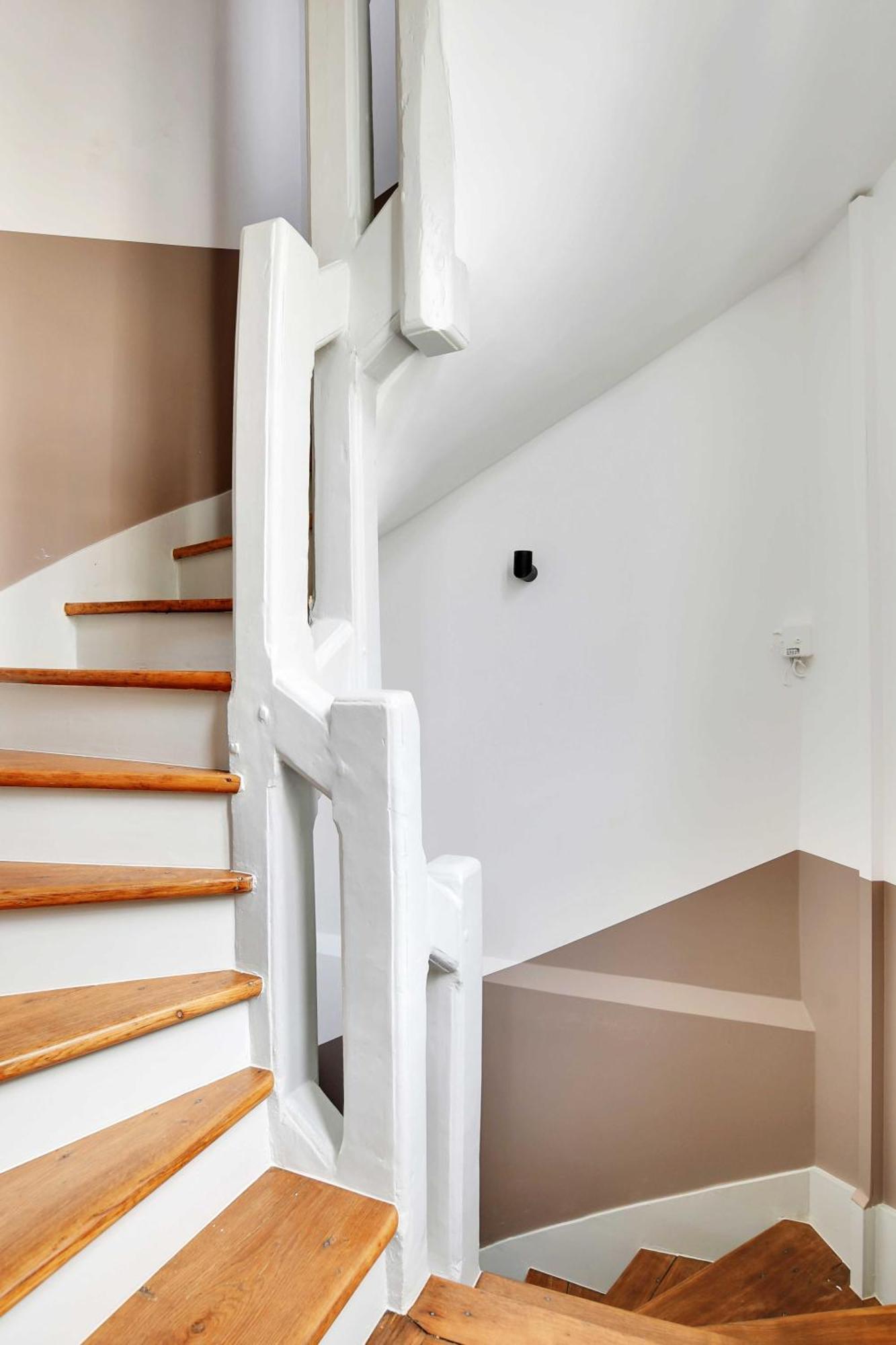 Charming A-c - 2p - Le Marais Appartement Paris